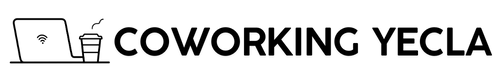 Coworking Yecla